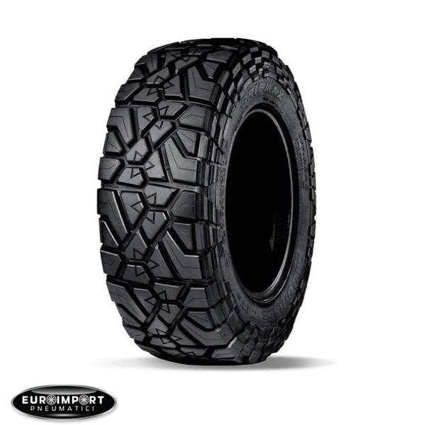 Gripmax Mud Rage M/T 3  265/60 R18 119_116 Q   POR
